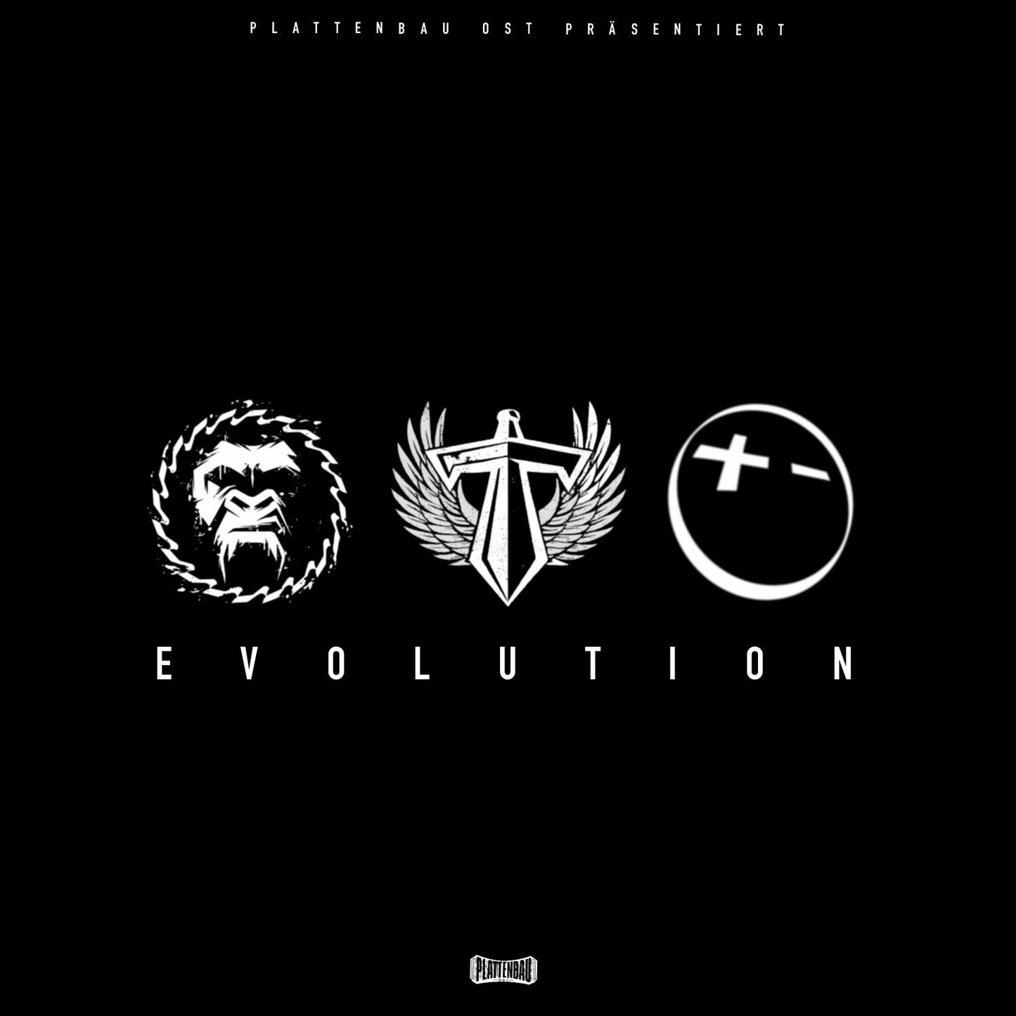 Hagen Haudegen RILLA Stoll | Evolution