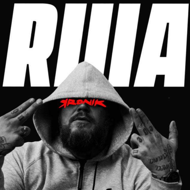 RILLA | KRONIK - Album