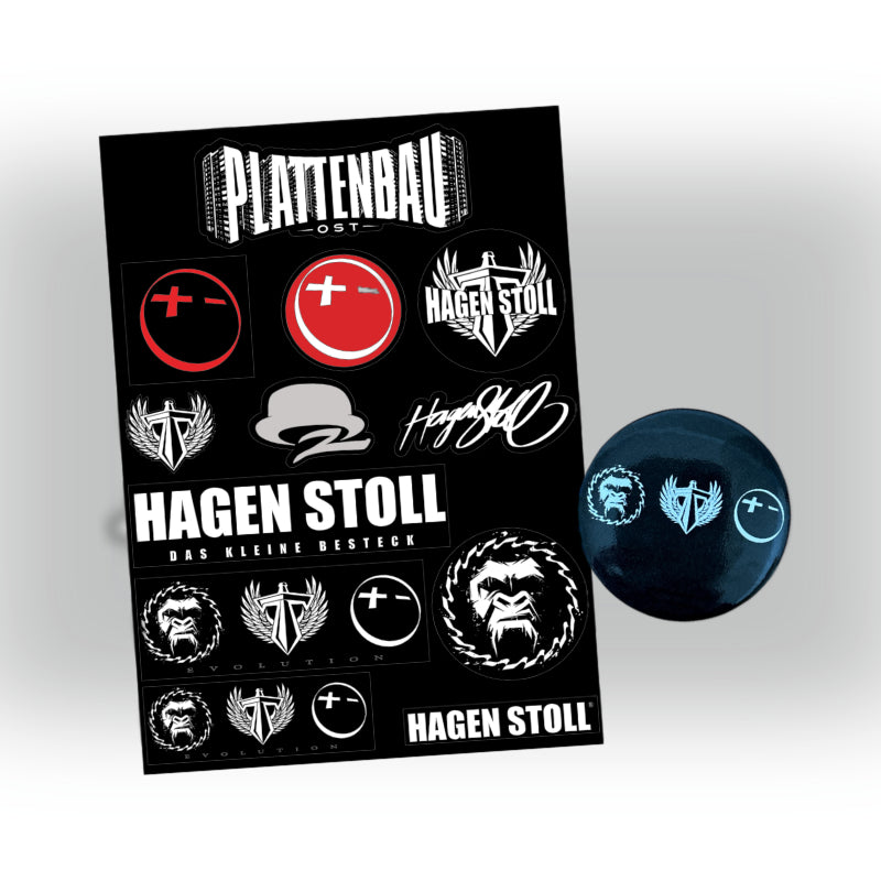 Fan Essentials Bundle