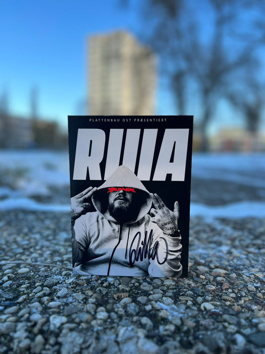 RILLA | KRONIK - Album