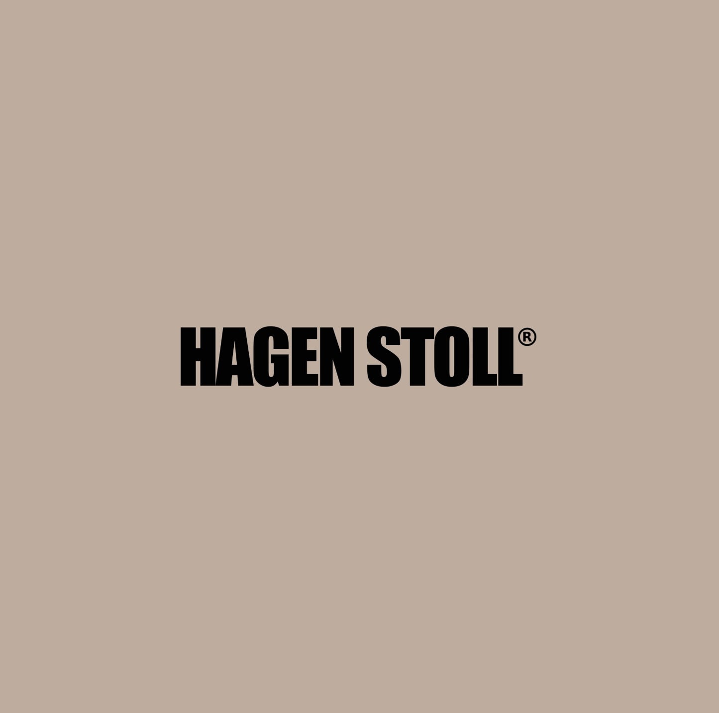 Hagen Stoll | Talismann 2