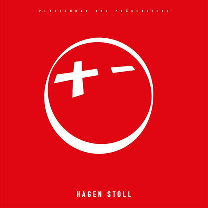 Hagen Stoll | Plus Minus Null - Album