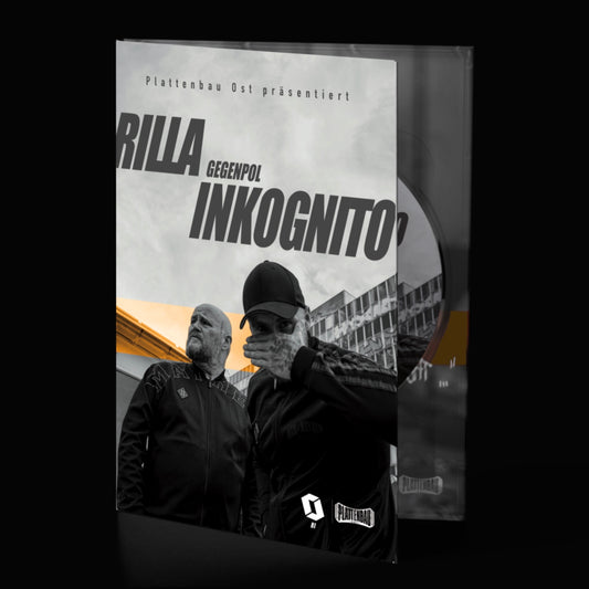 RILLA & INKOGNITO Gegenpol