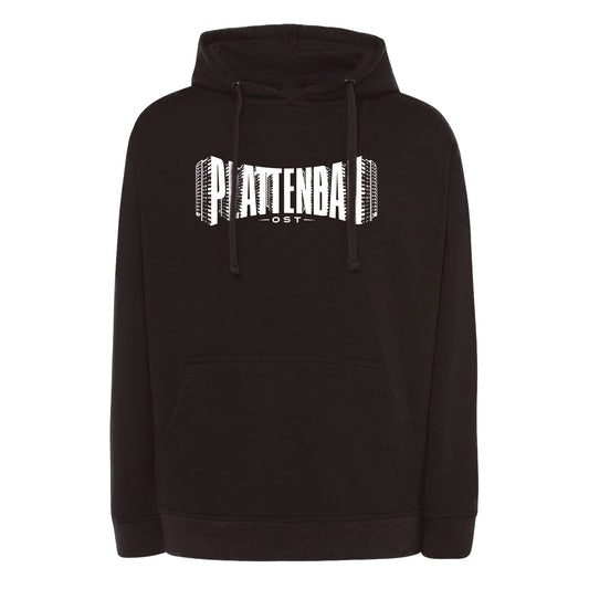 Hoodie Black - PBO