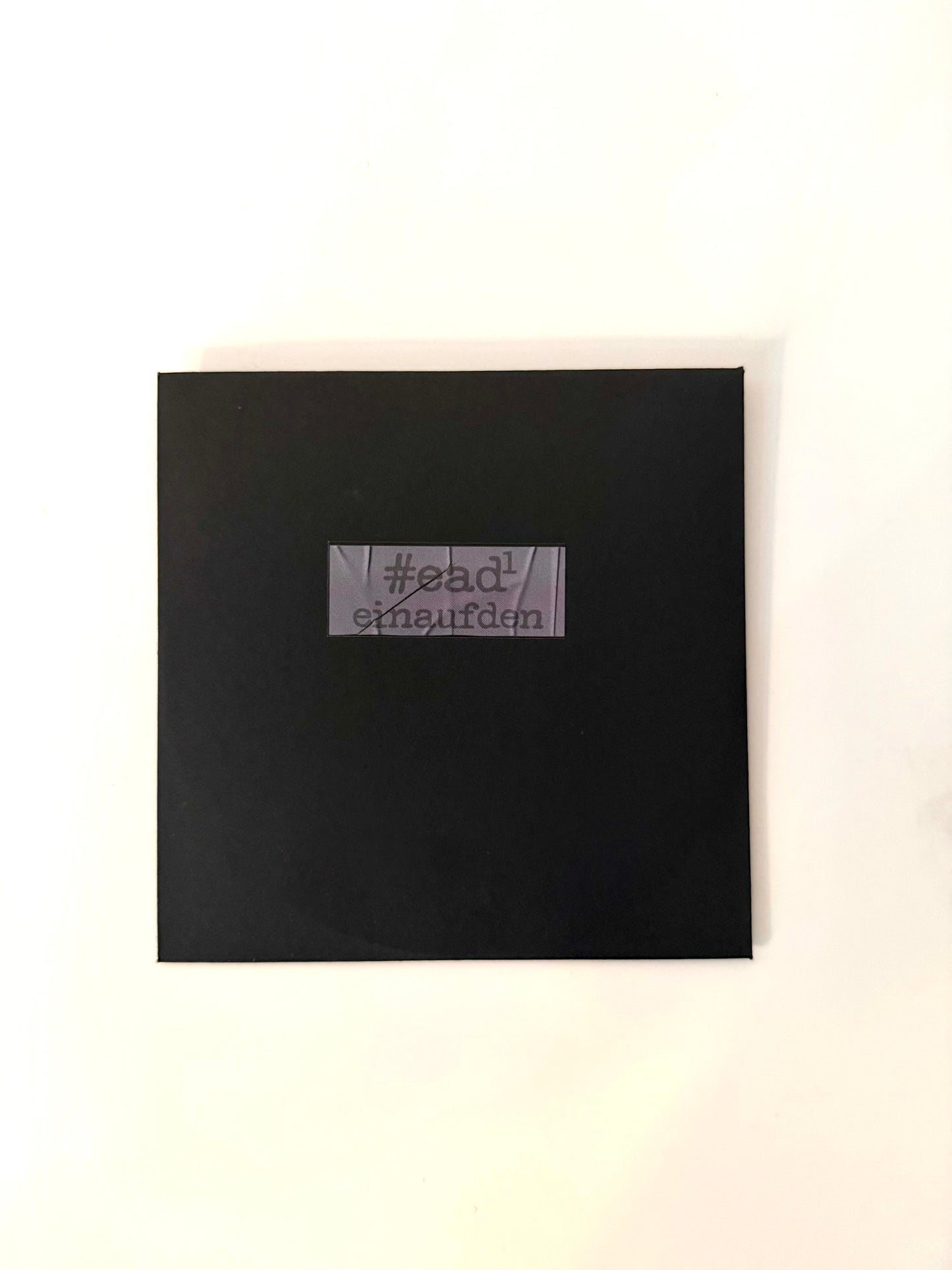 Hagen Stoll | #einaufden 1