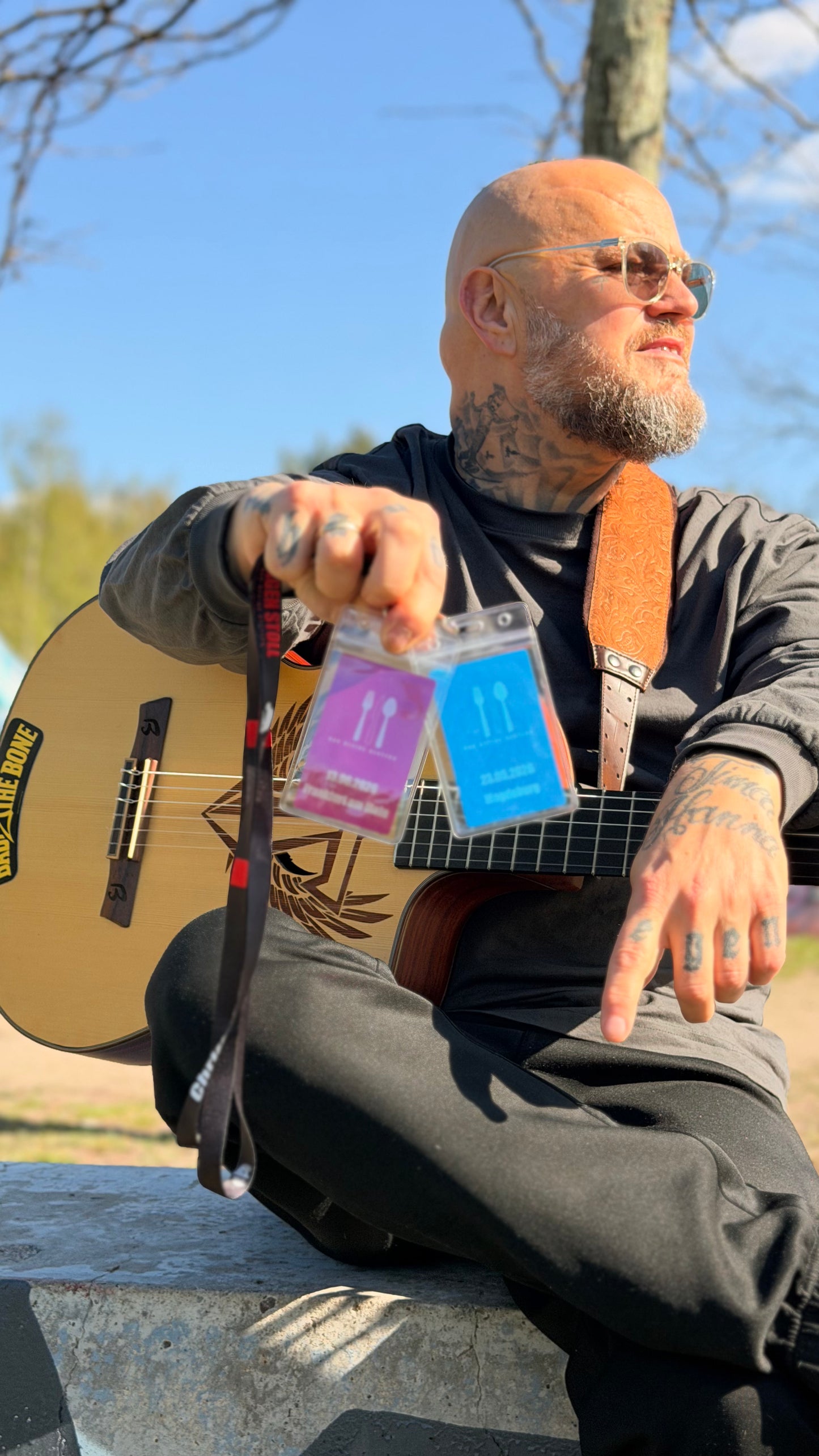 Ticket Magdeburg 23.05.2026