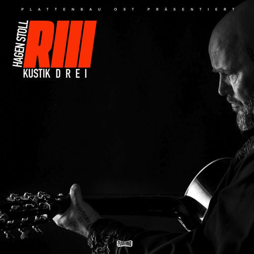 Hagen Stoll | RKustik III
