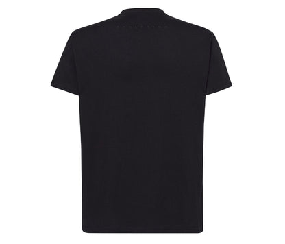 T-Shirt Black-Evolution