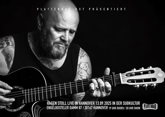 Ticket Hannover 13.09.2025